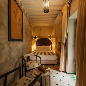 Standaard Kamer met een King Size Bed